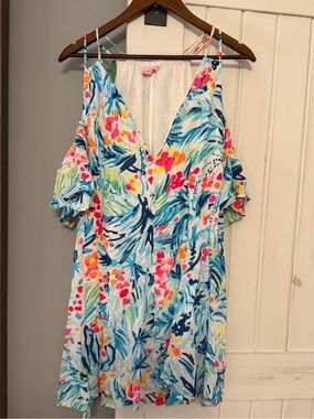 Lilly Pulitzer Bellamie Dress